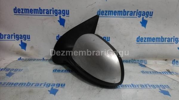 Oglinda stanga HYUNDAI I10