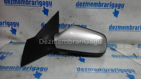 Vand oglinda stanga OPEL ASTRA G (1998-) Benzina