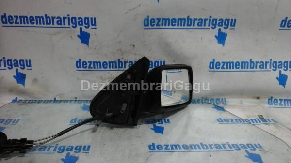 Oglinda dreapta VOLKSWAGEN GOLF III (1991-1998)