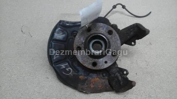 De vanzare fuzeta fata dreapta VOLKSWAGEN GOLF IV (1997-2005) second hand