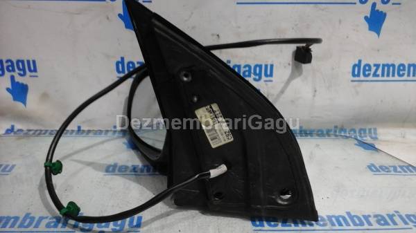 Vand oglinda stanga VOLKSWAGEN GOLF V (2003-) din dezmembrari