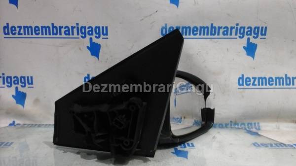 Oglinda dreapta RENAULT MEGANE III (2008-)