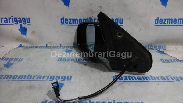 Vand oglinda stanga VOLKSWAGEN GOLF IV (1997-2005) din dezmembrari