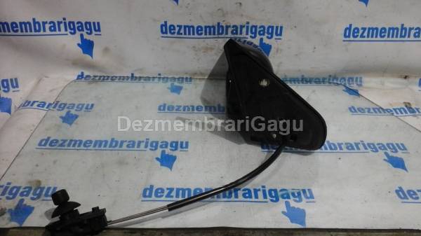 Vand oglinda stanga VOLKSWAGEN GOLF IV (1997-2005) din dezmembrari