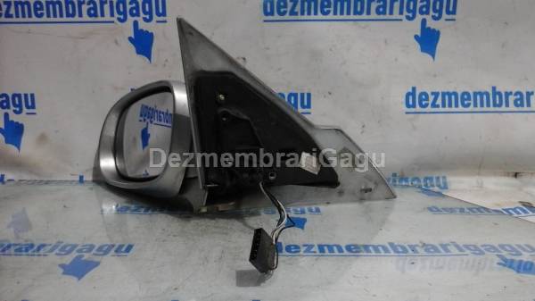 Vand oglinda stanga MERCEDES CL 600 din dezmembrari
