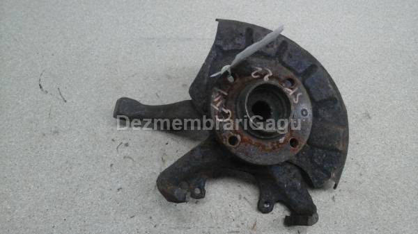  Fuzeta fata stanga VOLKSWAGEN GOLF III (1991-1998) sh