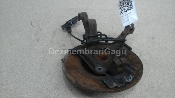 Vand fuzeta fata dreapta FIAT PUNTO II (1999-) din dezmembrari