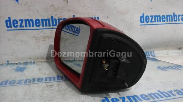 Vand oglinda stanga MERCEDES C-CLASS / 203 (2000-)