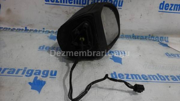 Oglinda dreapta MERCEDES A-CLASS / W169 (2004-)