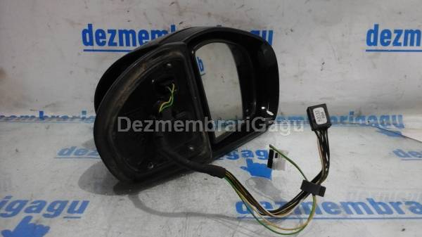 Vand oglinda dreapta MERCEDES C-CLASS / 203 (2000-)