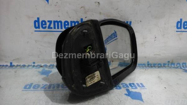 Vand oglinda dreapta MERCEDES E-CLASS / 210 (1995-2003)