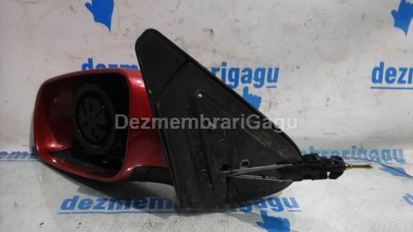 Vand oglinda stanga SEAT LEON (1999-) din dezmembrari