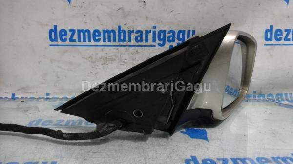 Vand oglinda dreapta VOLKSWAGEN PASSAT / 3B3 - 3B6 (2000-2005)