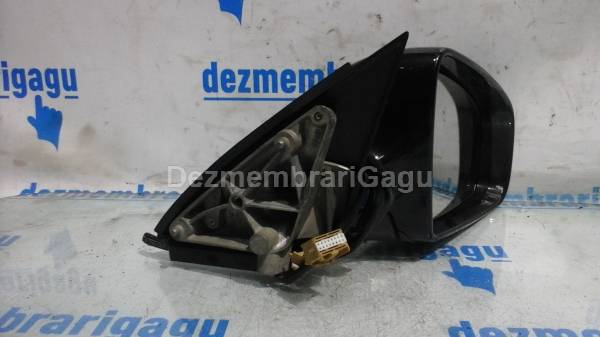 Vand oglinda dreapta AUDI A4 II (2000-2004)