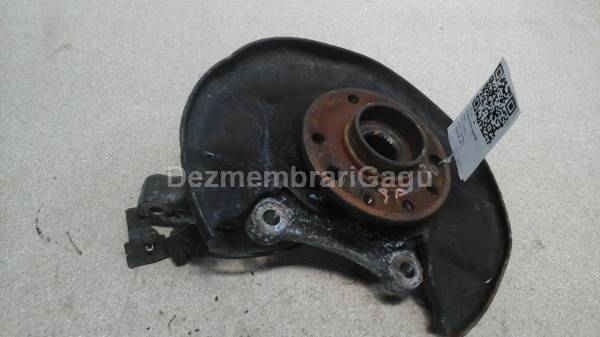 Vand fuzeta fata stanga SAAB 9-3 (2002-) din dezmembrari