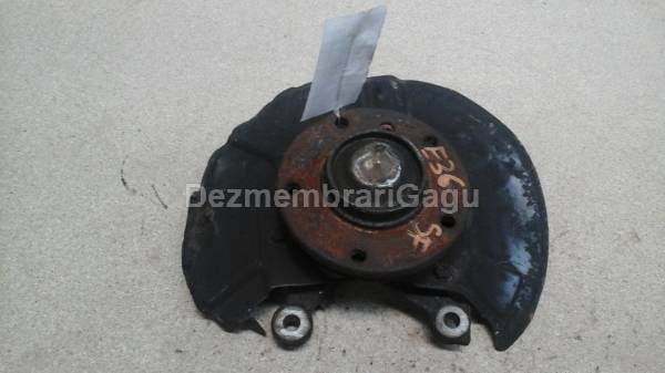 Vand fuzeta fata stanga BMW 3 E36 (1990-2000) din dezmembrari