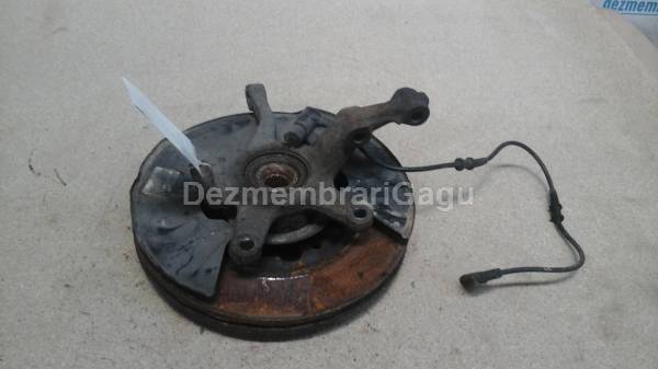 Fuzeta fata stanga Mercedes 190 / W201