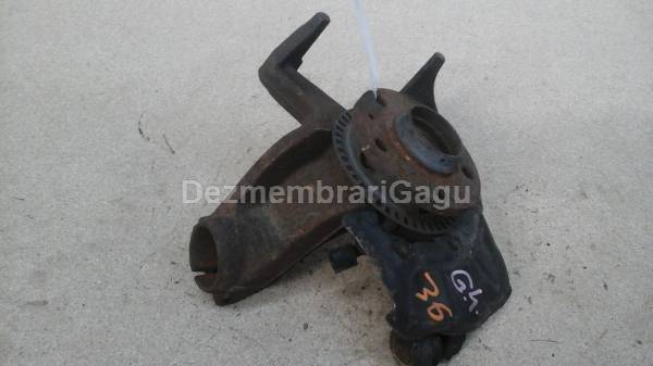 Vand fuzeta fata dreapta VOLKSWAGEN GOLF IV (1997-2005) din dezmembrari