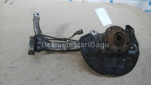 Vand fuzeta fata stanga AUDI A4 III (2004-)