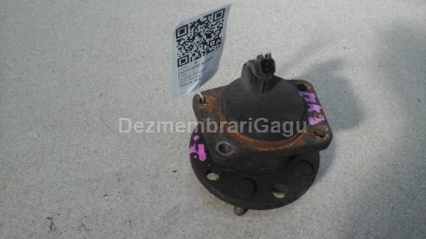 Vand fuzeta spate dreapta FORD MONDEO III (2000-) din dezmembrari