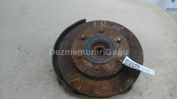 De vanzare fuzeta fata dreapta LAND ROVER FREELANDER I (1998-)