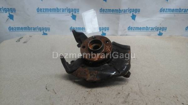 Vand fuzeta fata stanga VOLKSWAGEN GOLF IV (1997-2005) din dezmembrari