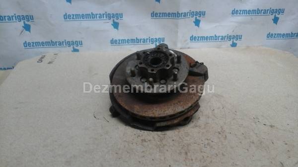 Vand fuzeta fata stanga MITSUBISHI PAJERO IV (2007-) din dezmembrari
