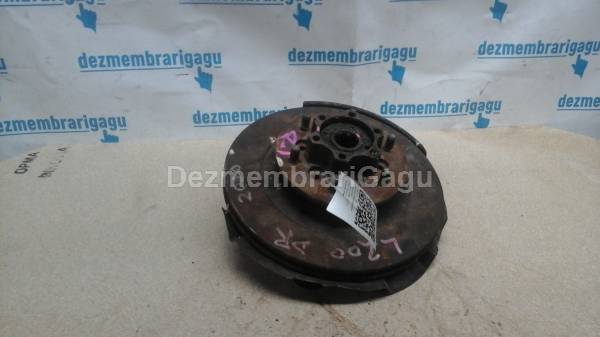 De vanzare fuzeta fata dreapta MITSUBISHI L 200 (1996-2005)