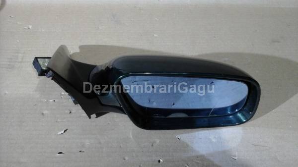  Oglinda dreapta AUDI A6 II (1997-2005) sh
