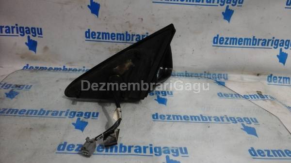 Vand oglinda dreapta FORD MONDEO III (2000-)