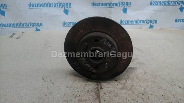 De vanzare fuzeta fata dreapta FIAT PUNTO II (1999-)