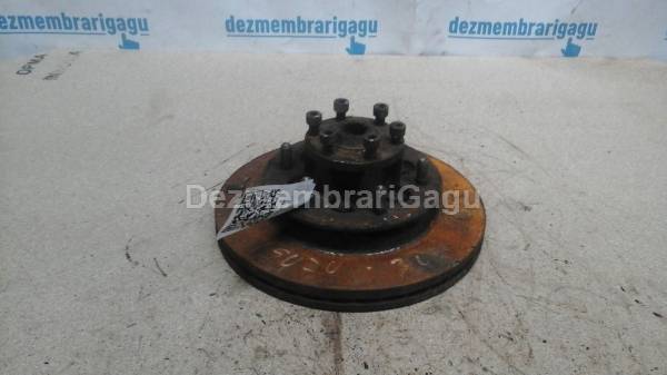 De vanzare fuzeta spate stanga ISUZU TROOPER