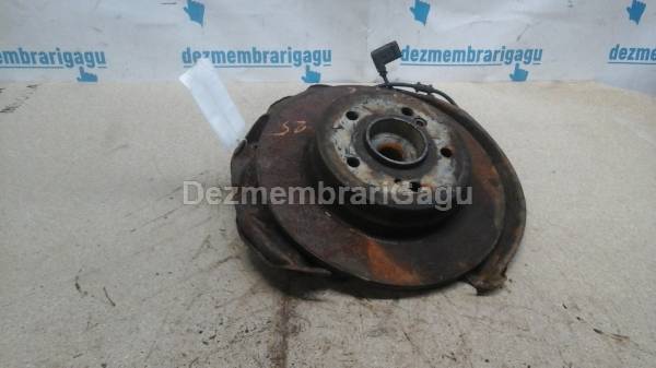 Vand fuzeta spate stanga MERCEDES C-CLASS / 202 (1993-2001)