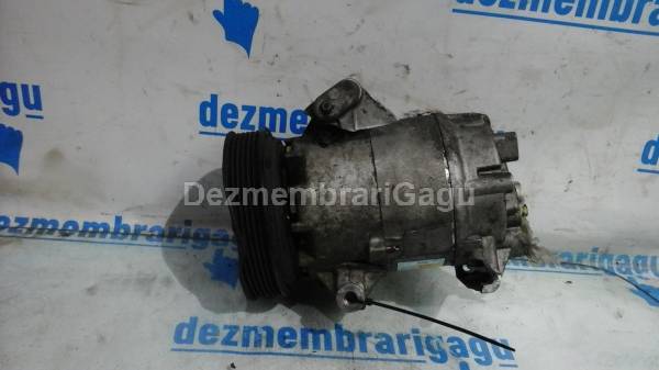 Compresor ac RENAULT MEGANE II (2002-), 1.5 Diesel, 76 KW