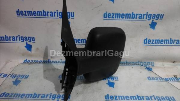 Vand oglinda stanga MERCEDES VITO / W638 (1996-2003) din dezmembrari