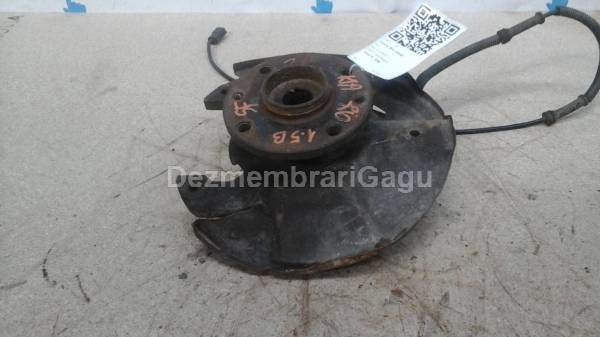 De vanzare fuzeta fata stanga KIA RIO II (2005-)
