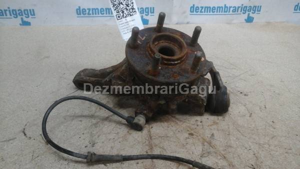 Vand fuzeta spate dreapta LAND ROVER FREELANDER II (2006-)