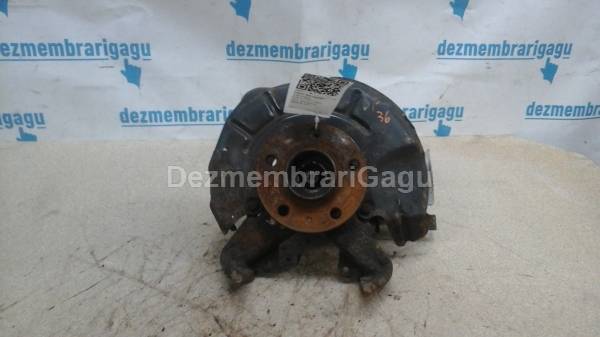  Fuzeta fata dreapta VOLKSWAGEN GOLF IV (1997-2005) sh