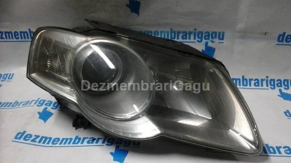  Far dreapta VOLKSWAGEN PASSAT / 3C (2005-) sh