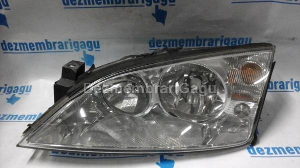  Far stanga FORD MONDEO III (2000-) sh