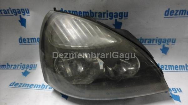 Vand far dreapta RENAULT CLIO II (1998-)