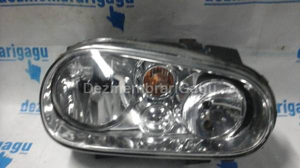  Far dreapta VOLKSWAGEN GOLF IV (1997-2005) sh