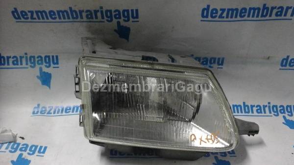 Vand far stanga CITROEN SAXO