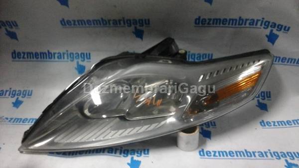 De vanzare far stanga FORD MONDEO IV (2007-) second hand