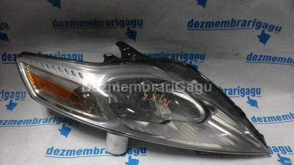 De vanzare far dreapta FORD MONDEO IV (2007-)