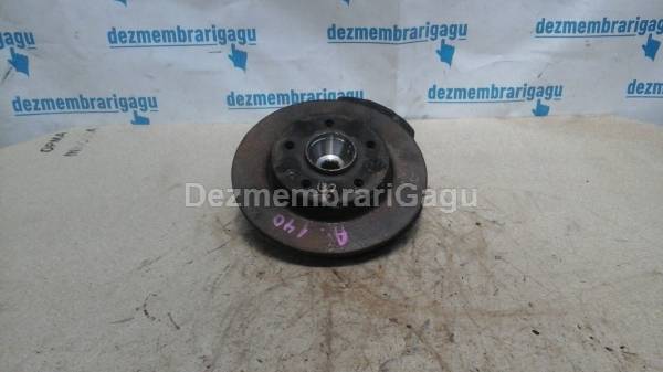 Fuzeta fata stanga MERCEDES A-CLASS / W169 (2004-)