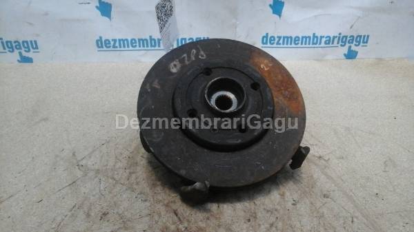 De vanzare fuzeta fata dreapta VOLKSWAGEN POLO (2001-2009) second hand