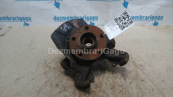 De vanzare fuzeta fata dreapta VOLKSWAGEN GOLF IV (1997-2005) second hand