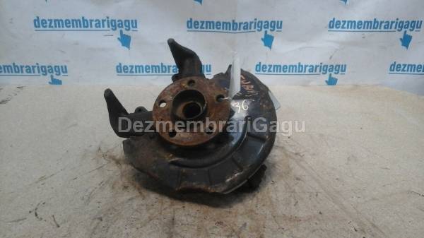 De vanzare fuzeta fata stanga SKODA FABIA I (1999-) second hand