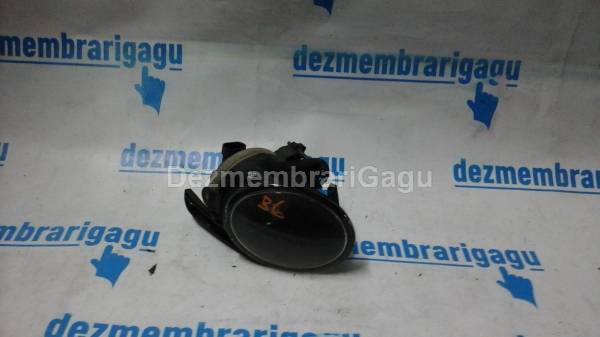 Proiector dreapta Volkswagen Passat / 3c